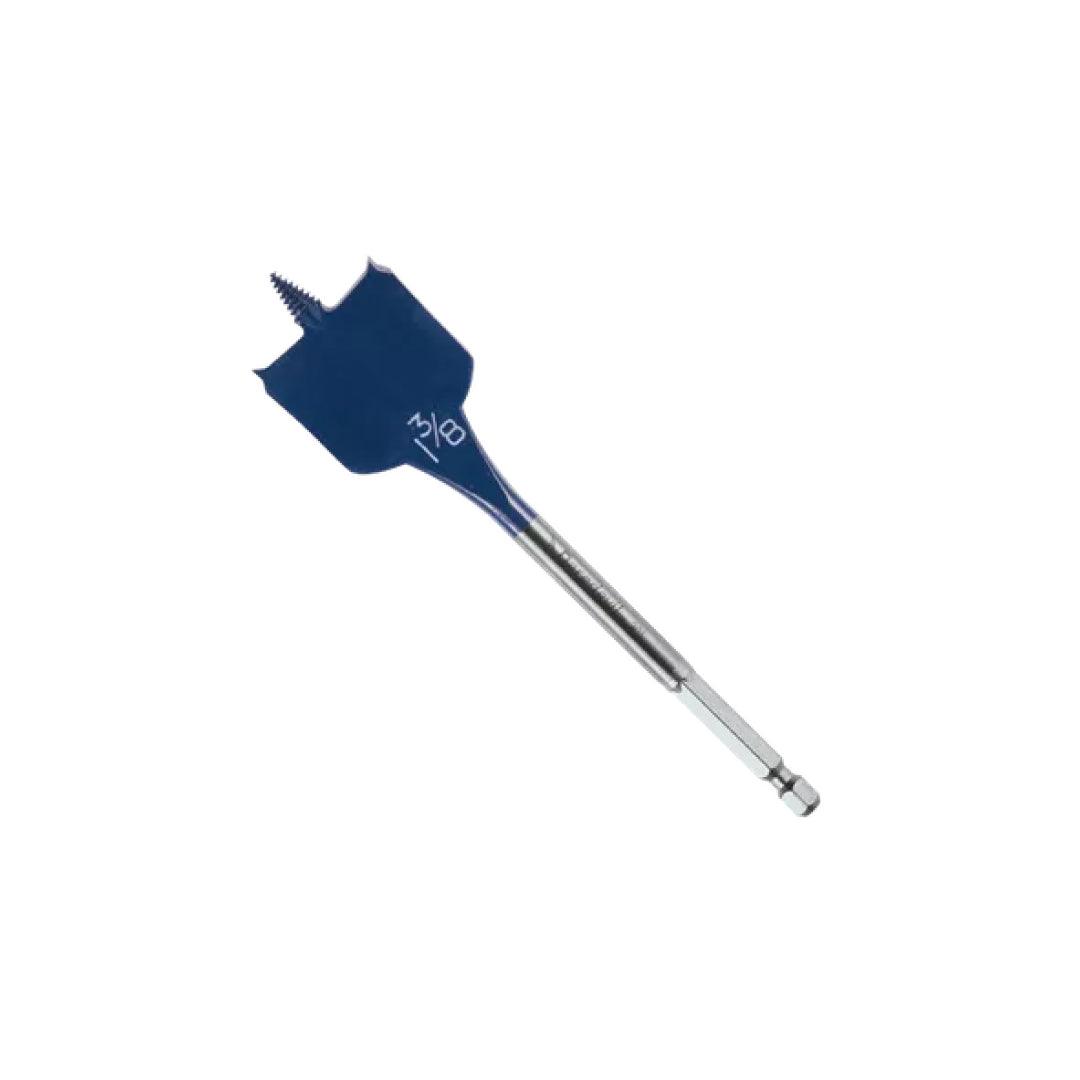 1-3/8 In. x 6 In. Daredevil® Standard Spade Bit