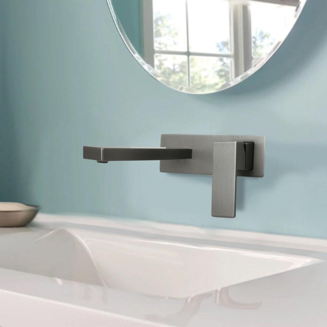 Bathroom Sink Faucet - B14123X