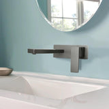 Bathroom Sink Faucet - B14123X