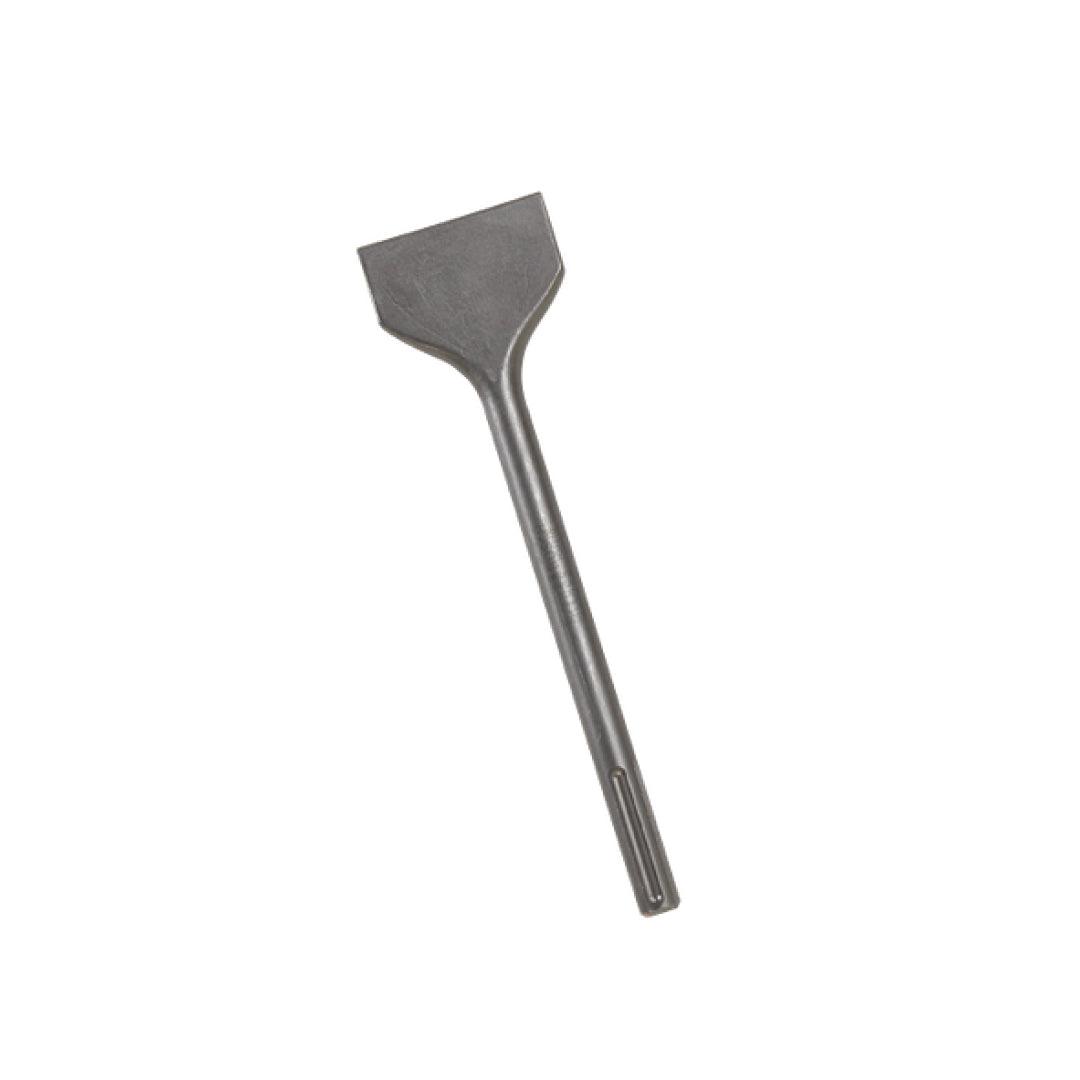 3 In. x 12 In. Scaling Chisel SDS-max® Hammer Steel