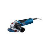 GWS13-50VS 5- In. Angle Grinder