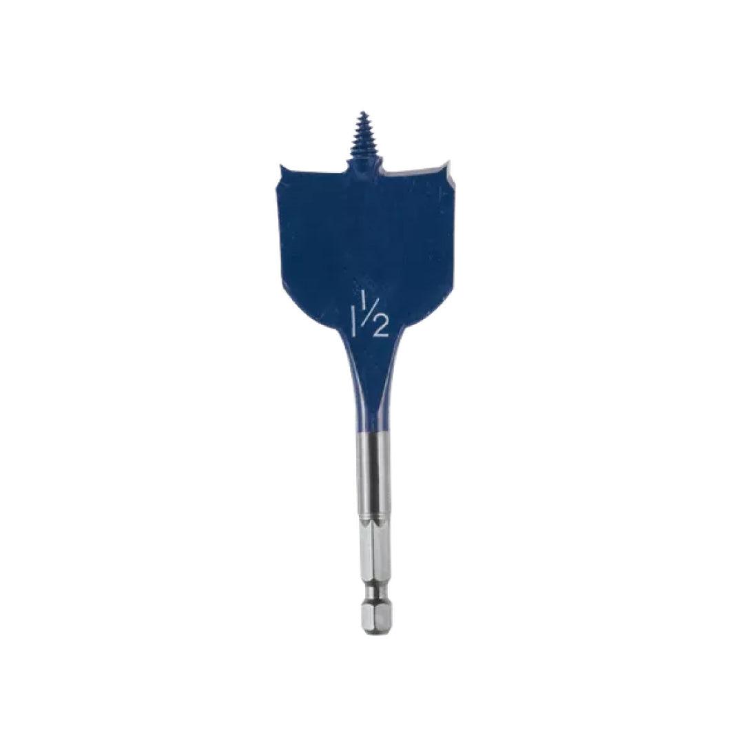 1-1/2 In. x 4 In. Daredevil® Stubby Length Spade Bit