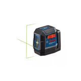 GLL50-20G Self-Leveling Cross-Line Laser