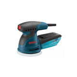 ROS10 5-In. Single-speed Palm Random Orbit Sander