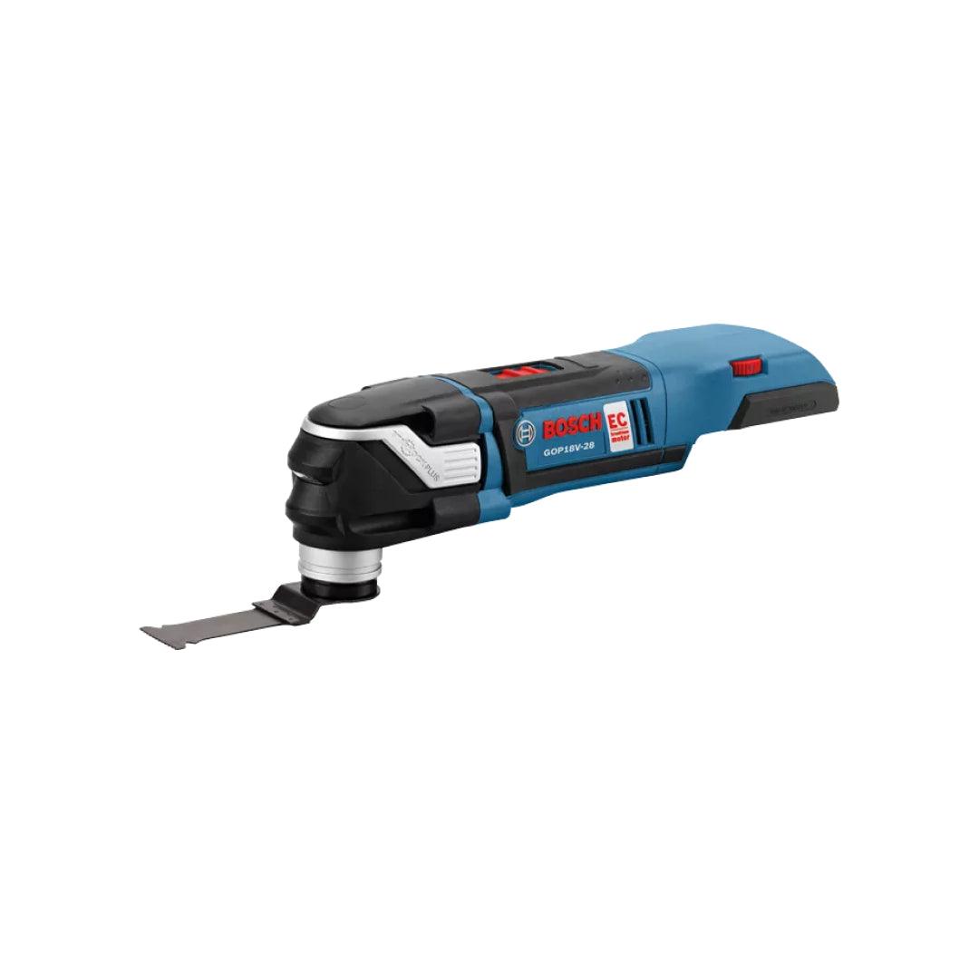 GOP18V-28 18V StarlockPlus® Oscillating Multi-Tool Bare Tool