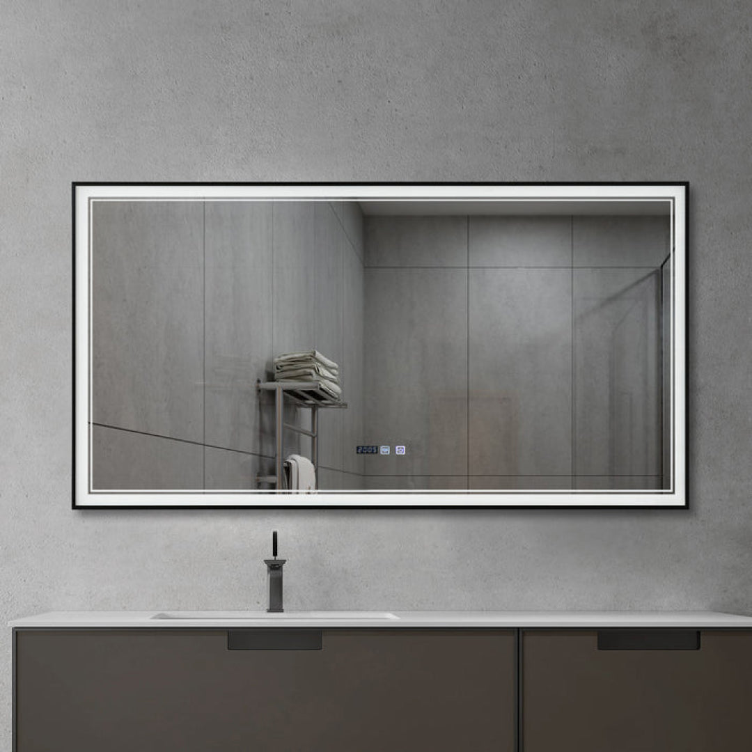 LED Mirror - LMF210F