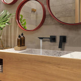 Bathroom Sink Faucet - B14223