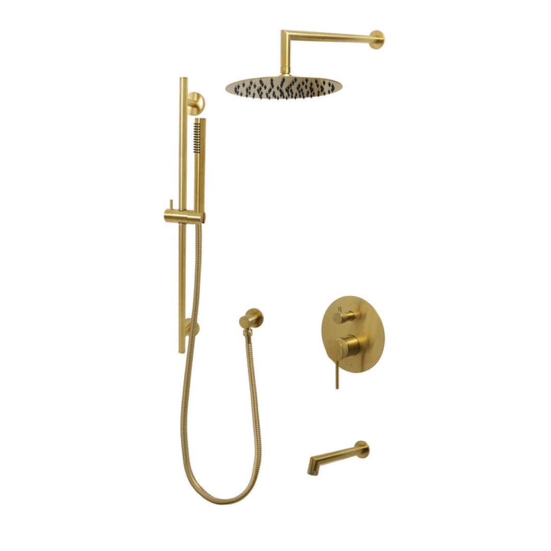 Shower System - B55200 - W10ATS