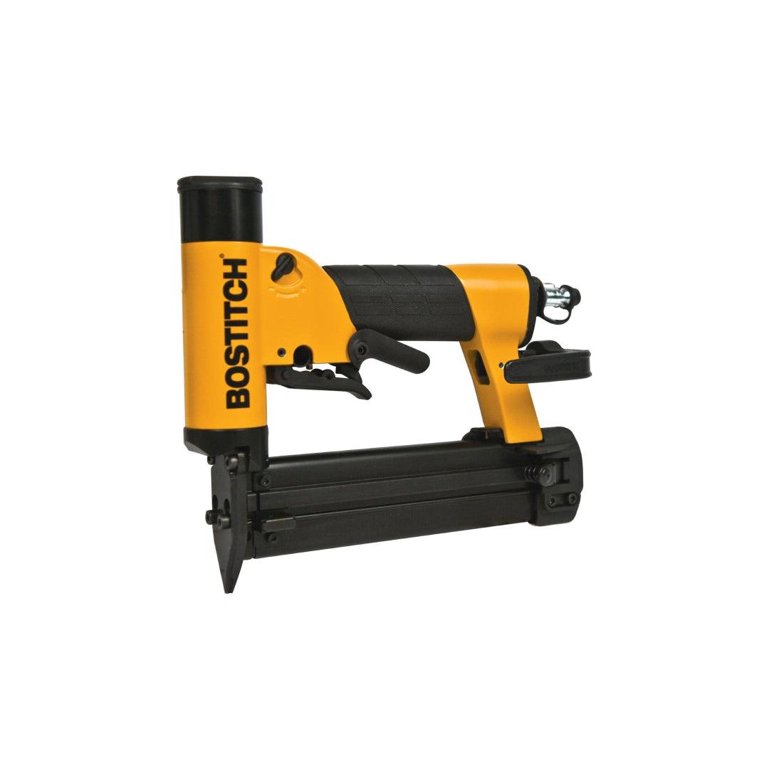 Pin Nailer 23 Gauge, 1/2-Inch to 1-3/16-Inch