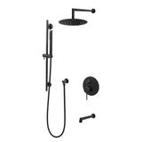 Shower System - B55200 - W10ATS