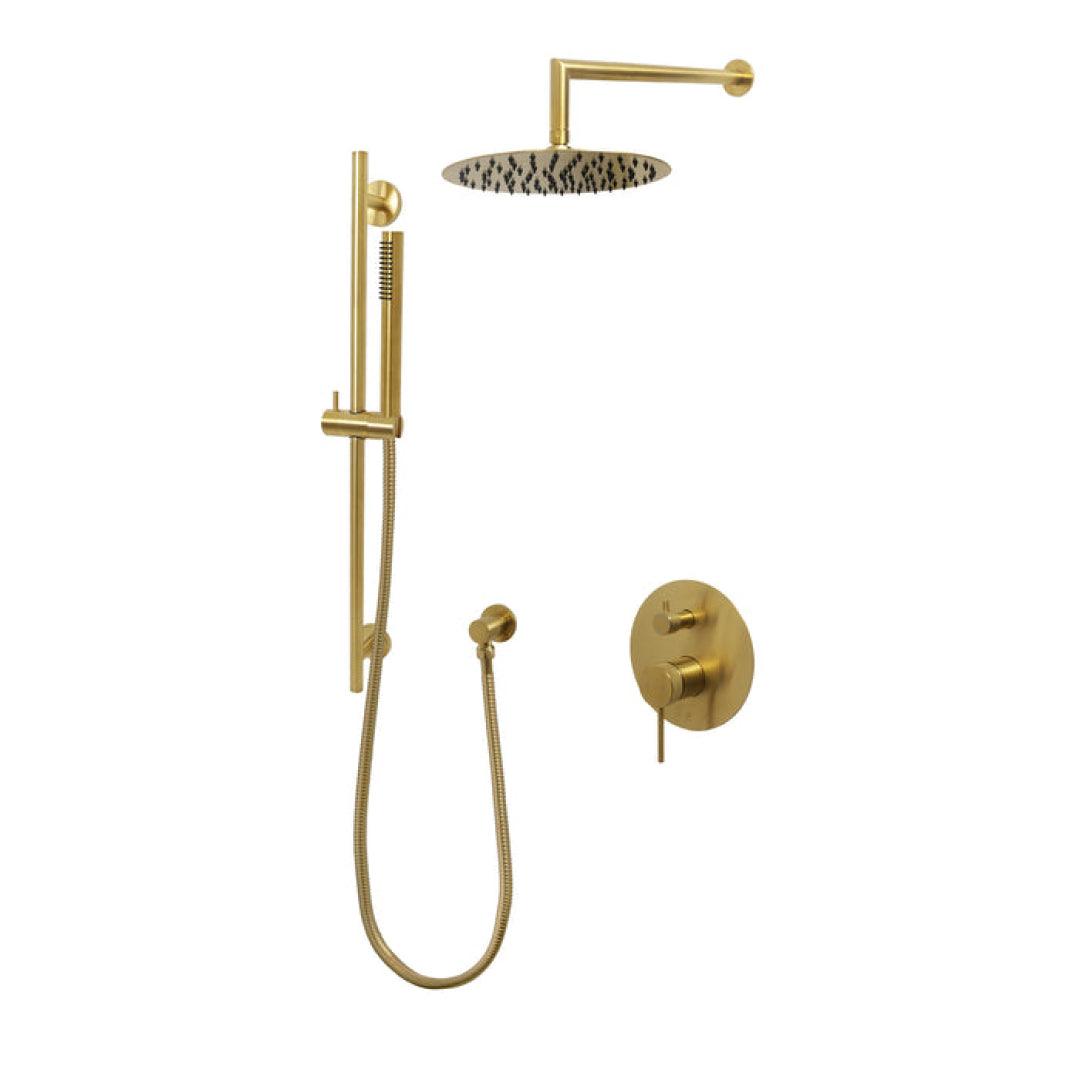 Shower System - B54200 - W10AZ