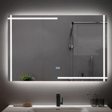 LED Mirror - LM220