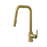 Kitchen Faucet - B23200