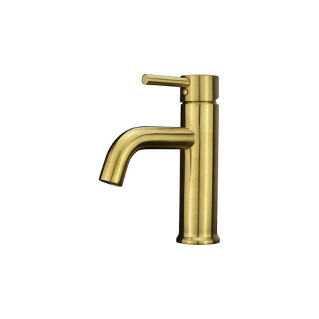 Bathroom Sink Faucet - B11104