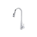 Kitchen Faucet - B23127