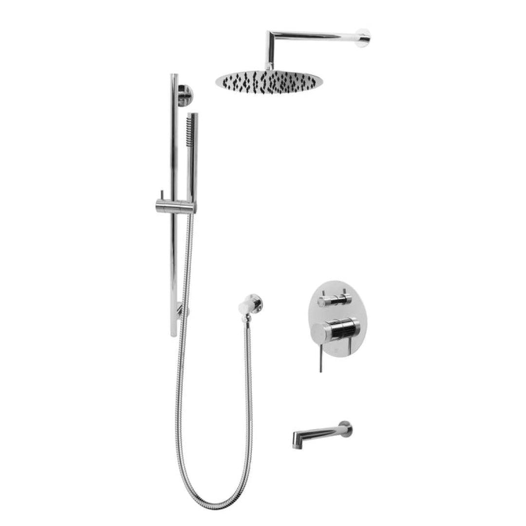 Shower System - B55200 - W10ATS