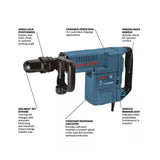 11316EVS SDS-max® Demolition Hammer