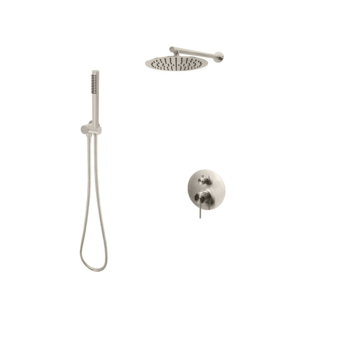 Shower System - B54114 - W10BZ