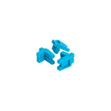 OX Rubber Line Block -40 pieces