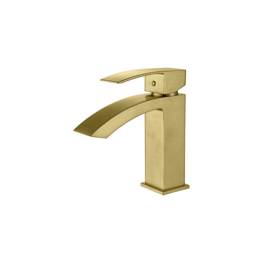 Bathroom Sink Faucet - B11103