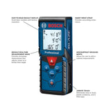 GLM165-40 165 Ft. Laser Measure