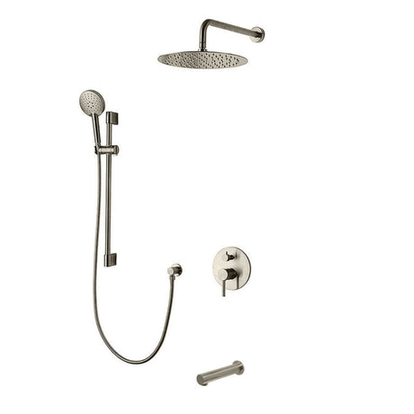 Shower System - B55104 - W10ATS