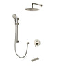 Shower System - B55104 - W10ATS