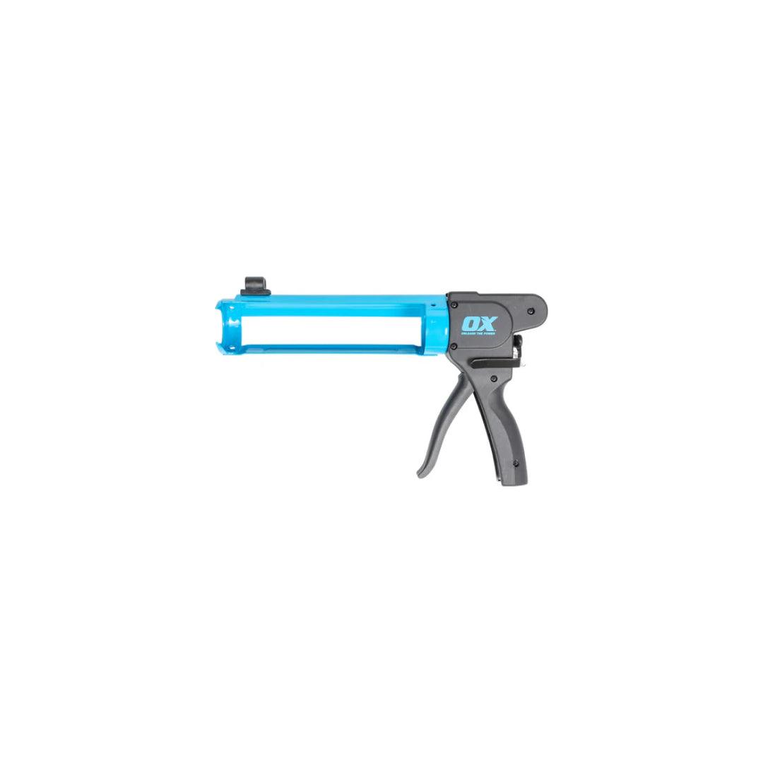 Pro Rodless Caulk Gun