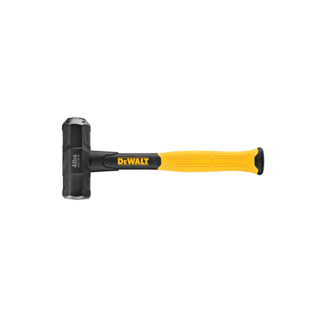 Fiberglass Engineer Hammer 4 lb.