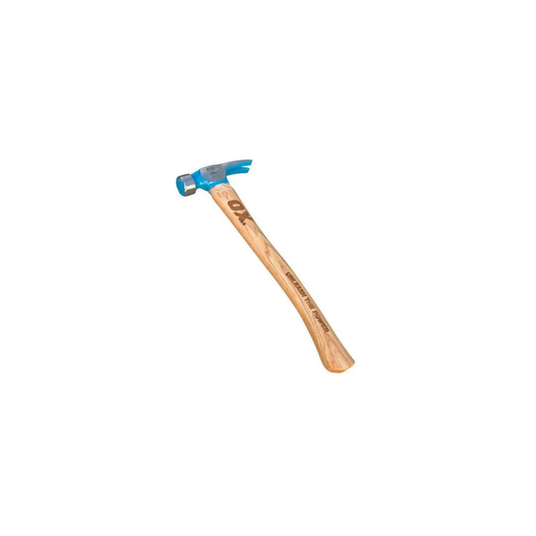 OX Pro 22oz California Framing Hammer