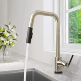 Kitchen Faucet - B23200