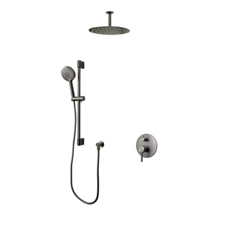 Shower System - B54104