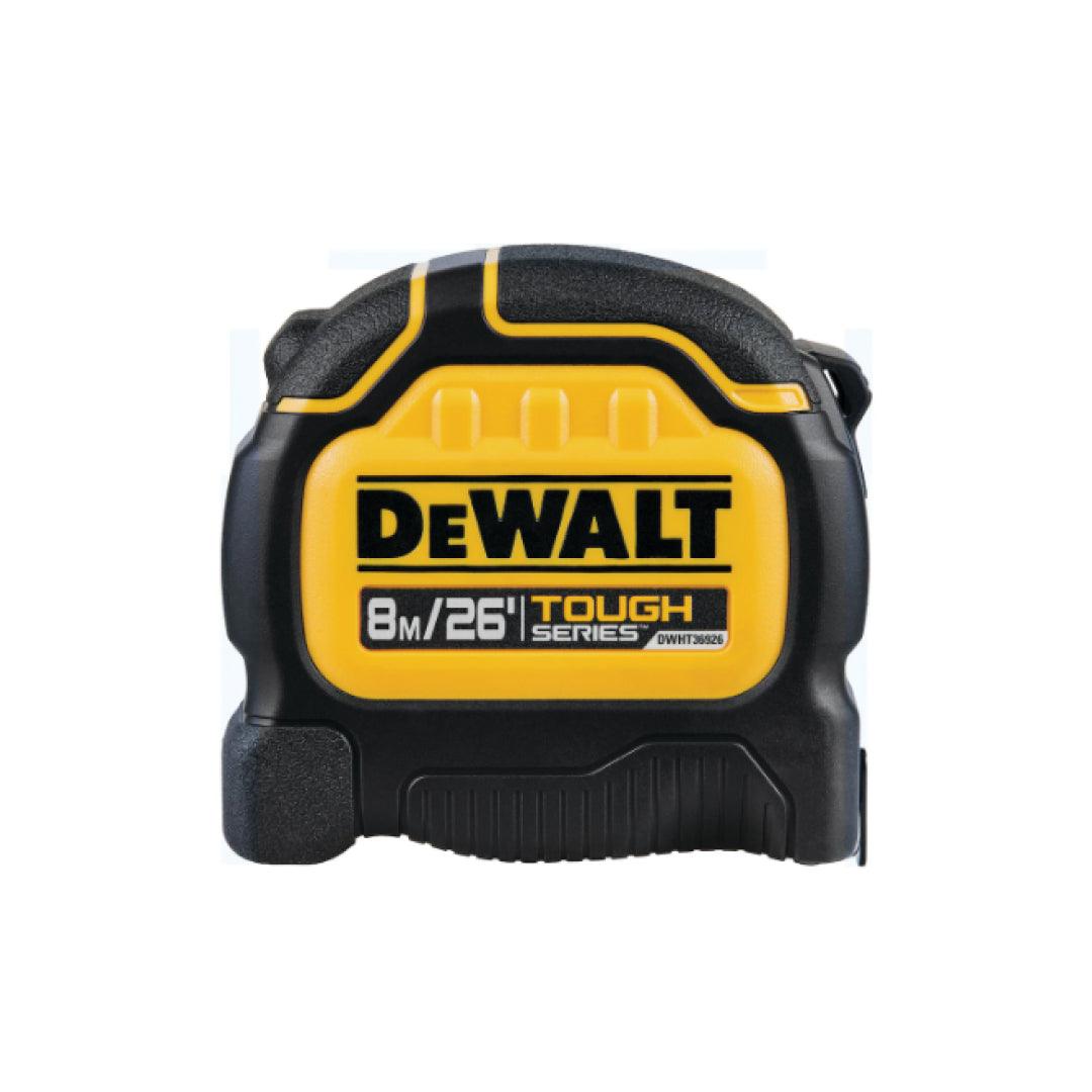 Tape Measure 8m/26 ft.