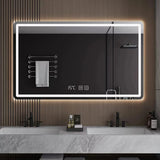 LED Mirror - TC-LED-O