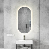 LED Mirror - LM824B