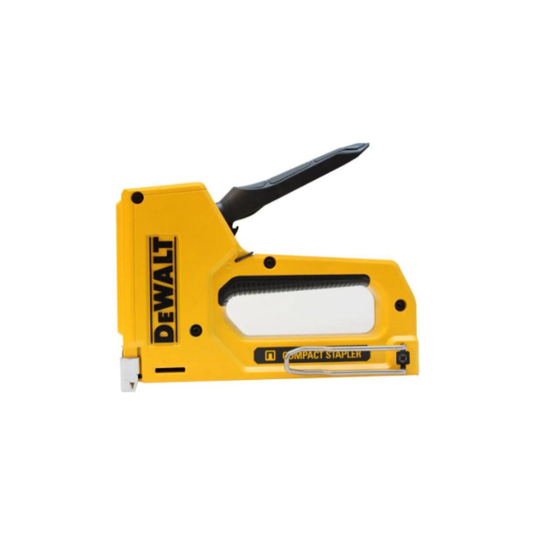 Heavy-Duty Compact Staple Gun