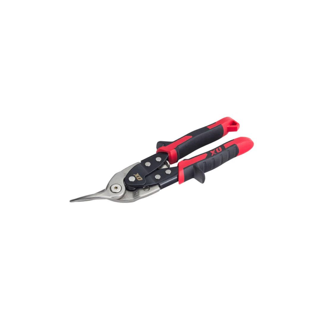 Heavy Duty Aviation Snips | Left Cut