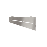 SHELF-E Quadrilateral Corner Shelf Pure Design - Besso Floor & Decor