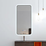 LED Mirror - LMF200B