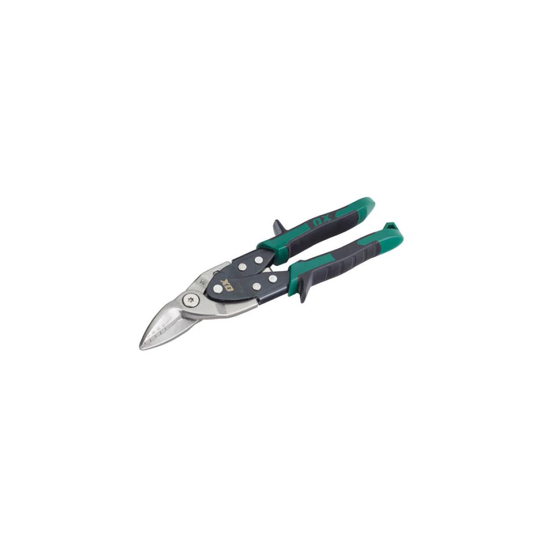 Heavy Duty Aviation Snips | Right Cut