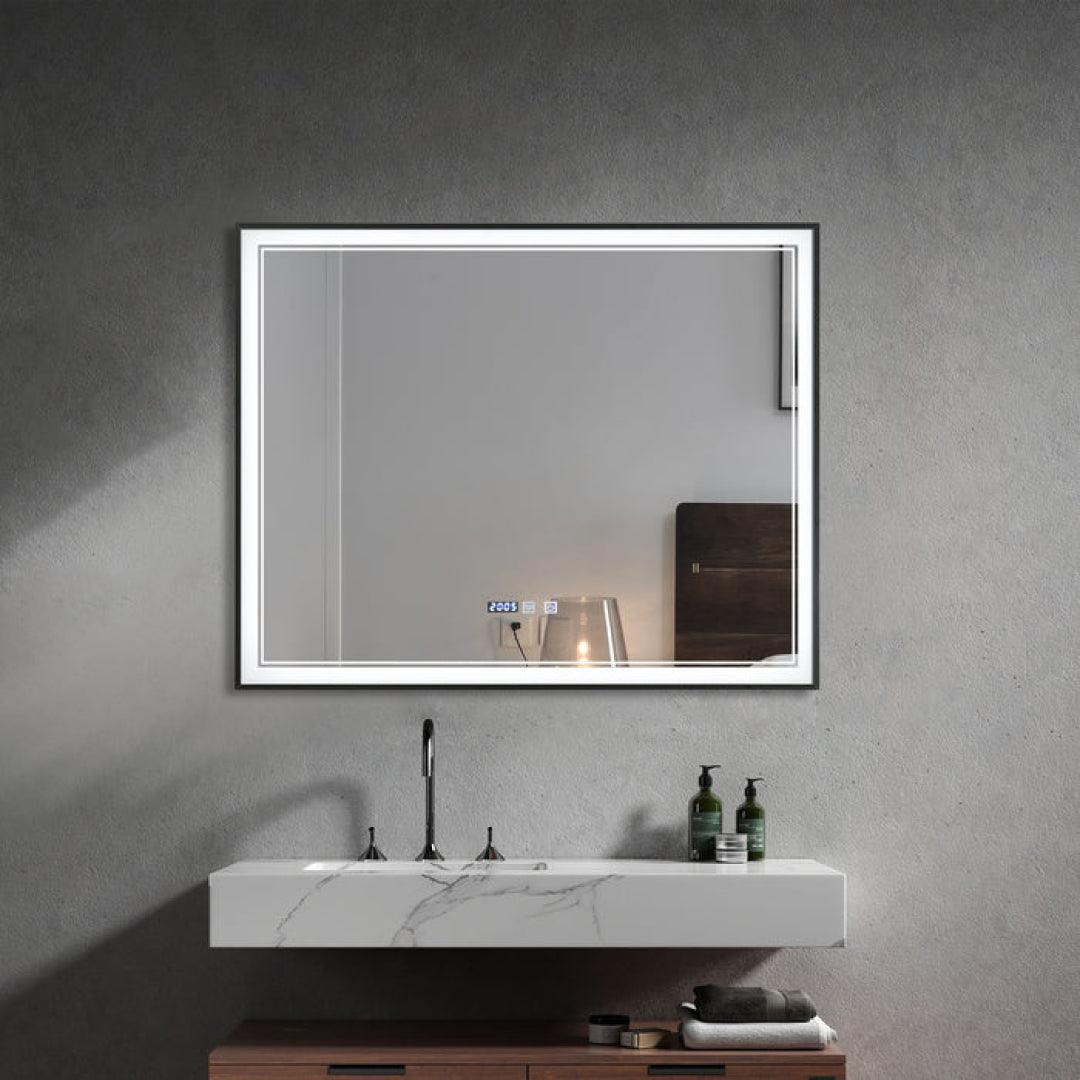 LED Mirror - LMF210F