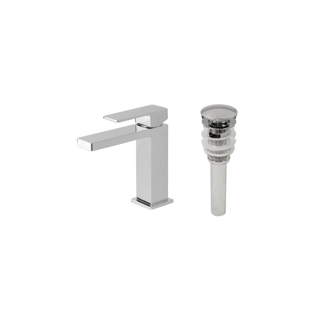 Bathroom Sink Faucet - B11123X