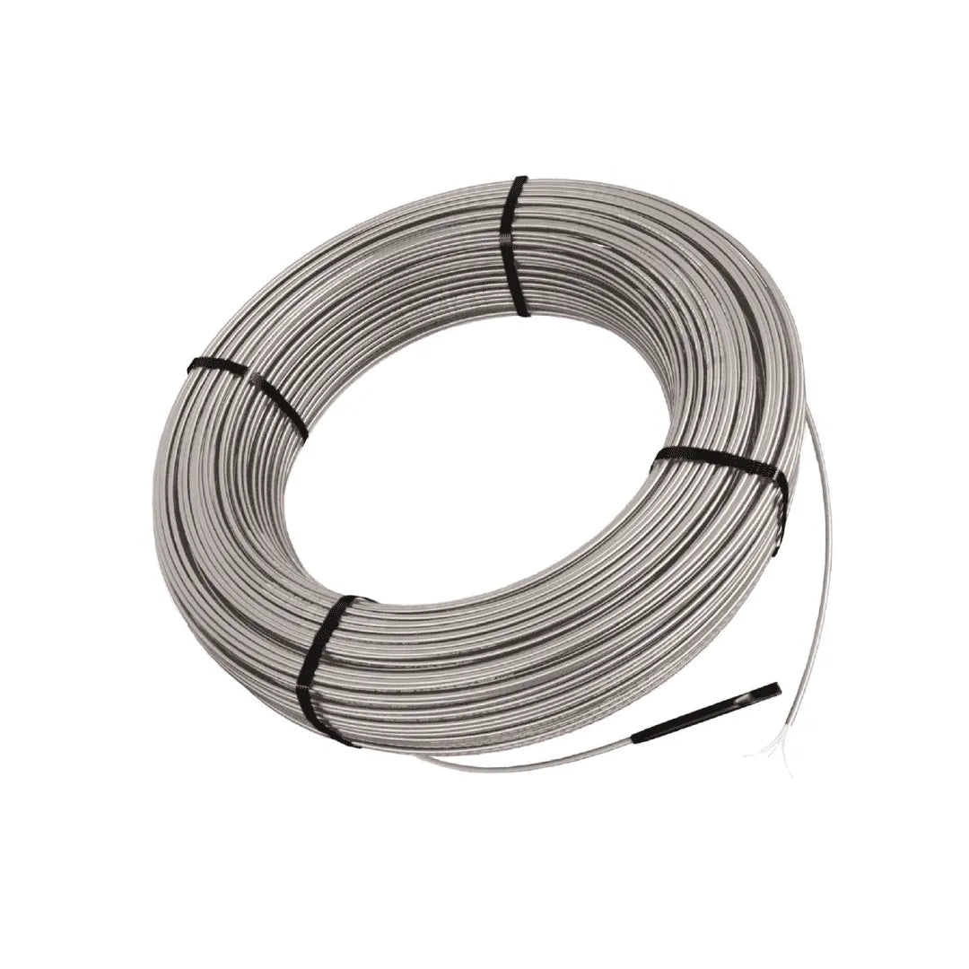 Schluter Ditra-Heat 240-Volt 53.1 ft. Heating Cable Schluter Ditra-Heat 240-Volt 53.1 ft. Heating Cable