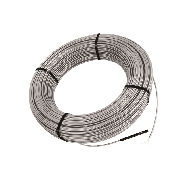 DITRA-HEAT-E-HK 240V Electric Radiant Floor Heating Cables 551 ft - DHEHK240167 - Besso Floor & Decor