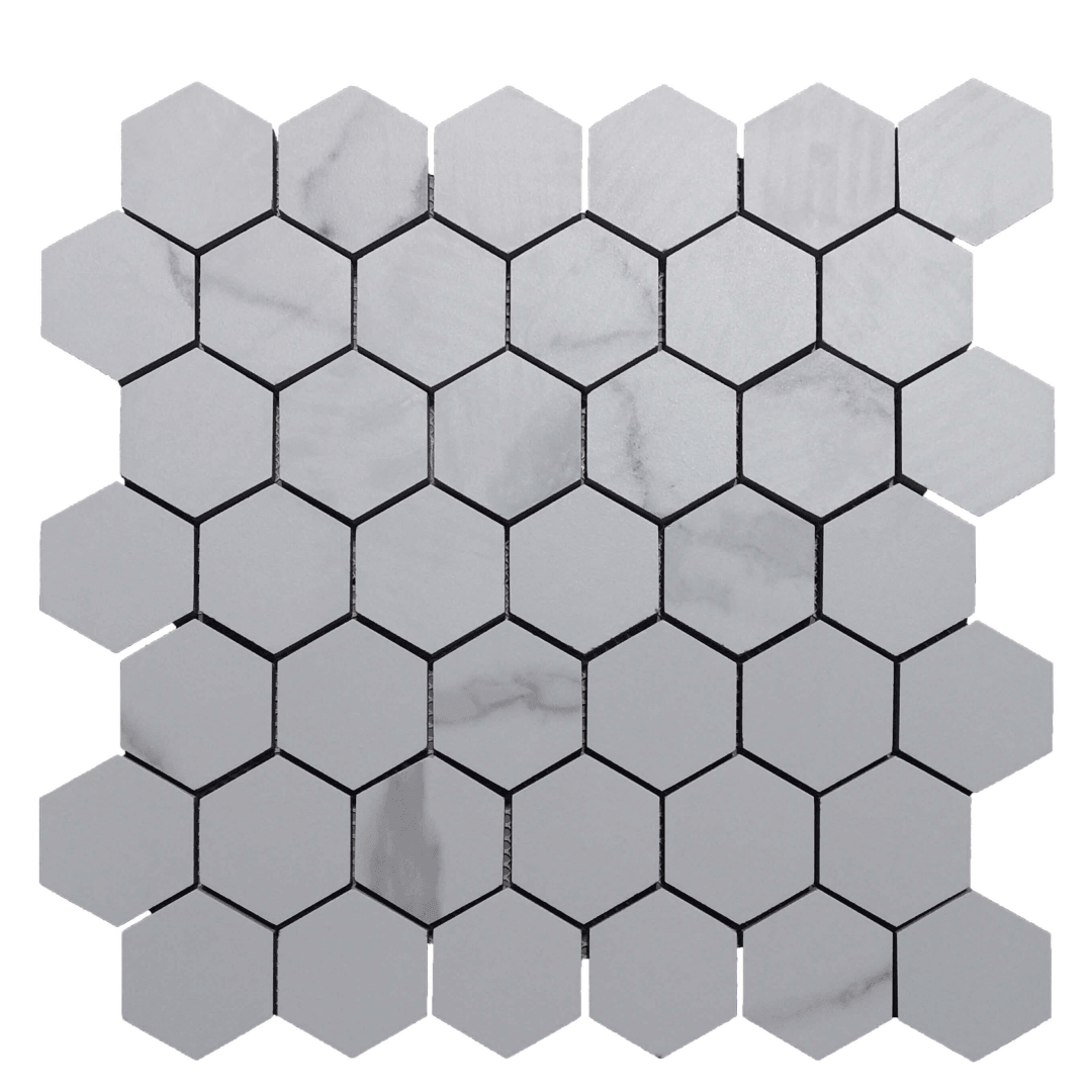 PY6648 2"x2" Hex