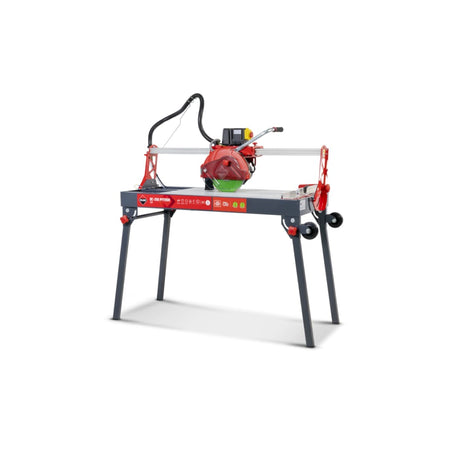 DC-250 Python Electric Tile Cutter / Saw 850 120V 60HZ - Besso Floor & Decor