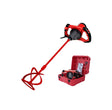 Rubimix-9 N 120V 50/60Hz Mortar Mixer Chuck and Mixing Paddle included - Besso Floor & Decor