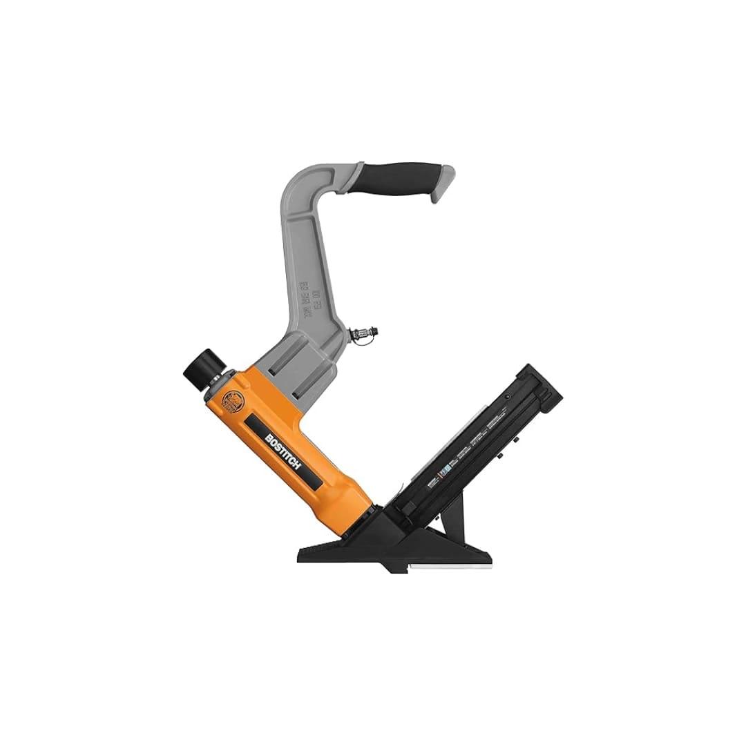 2in1 Flooring Nailer - Besso Floor & Decor