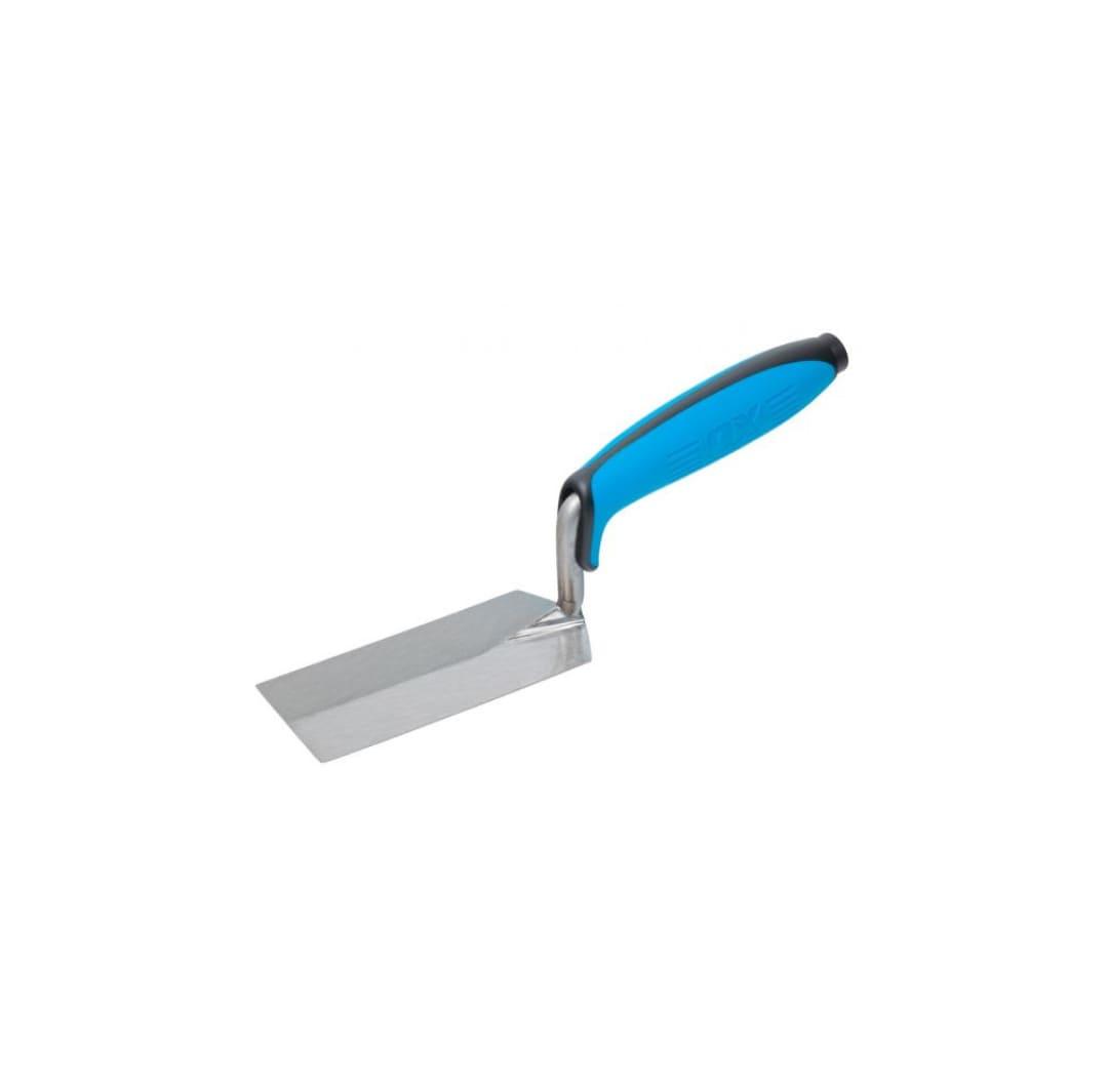 8" x 2" Margin Trowel