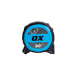 Ox Pro Tuff Blade 30-foot Tape Measure - Besso Floor & Decor